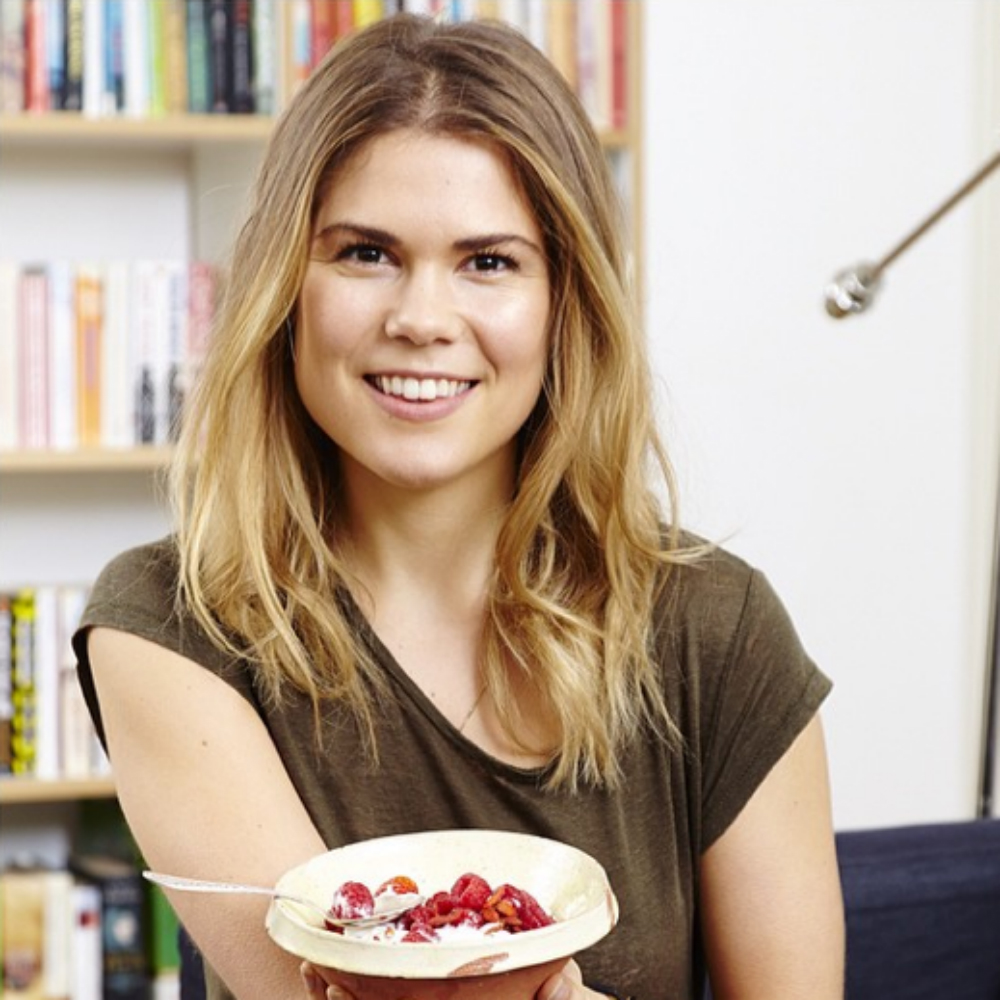Madeleine Shaw's Top 5 Foods And Recipes For Glowing Skin Marie Claire