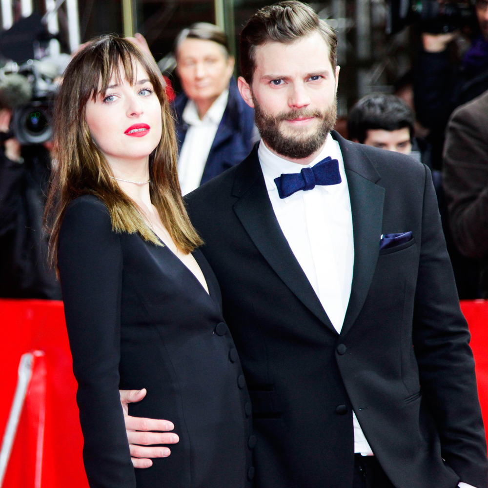 Fifty Shades of Grey movie