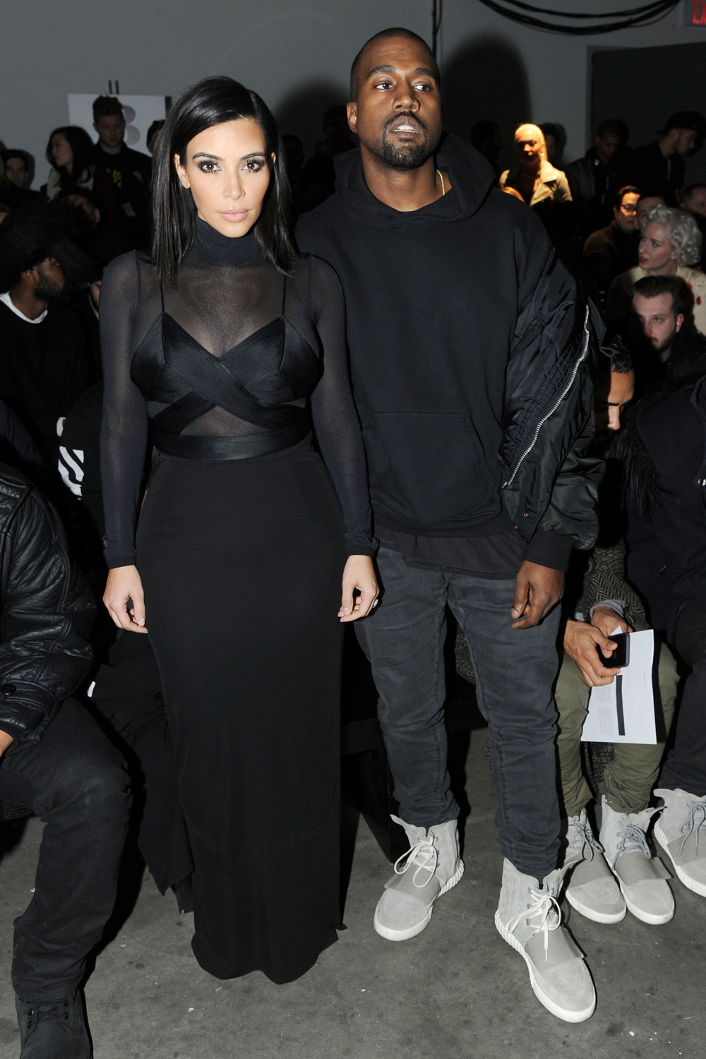 Kim Kardashian Kim Kardashian