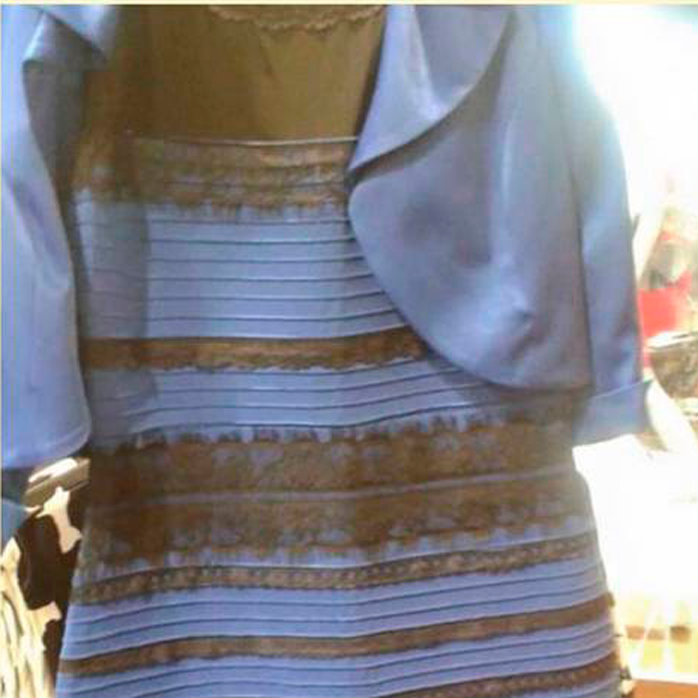 The Dress