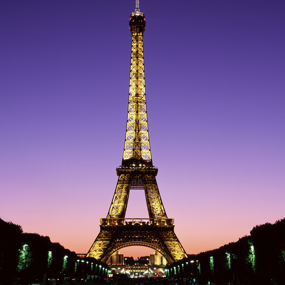 Eiffel Tower