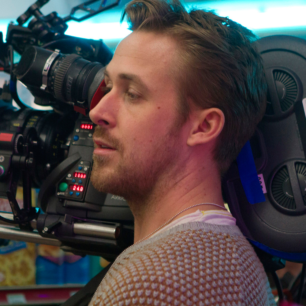 Ryan Gosling