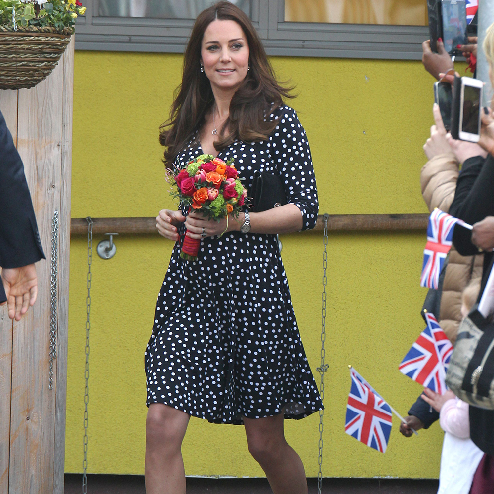 Kate Middleton