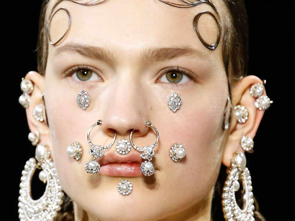 The AW15 Trend You Have To Try - If You Dare
