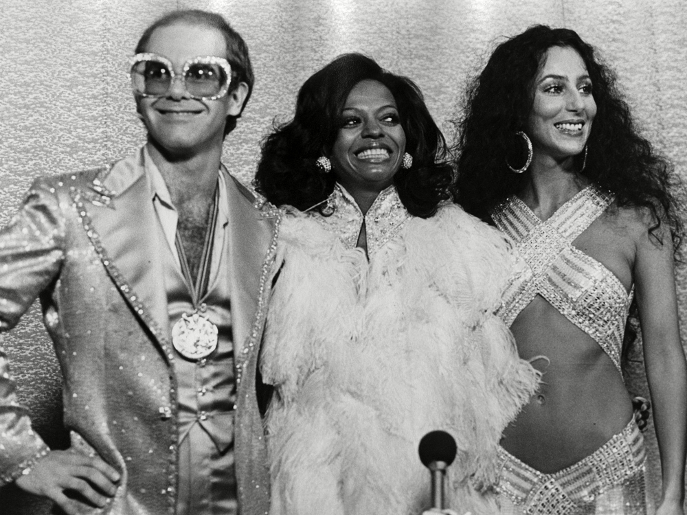 1970s-fashion-Diana-Ross-Elton-John-Cher