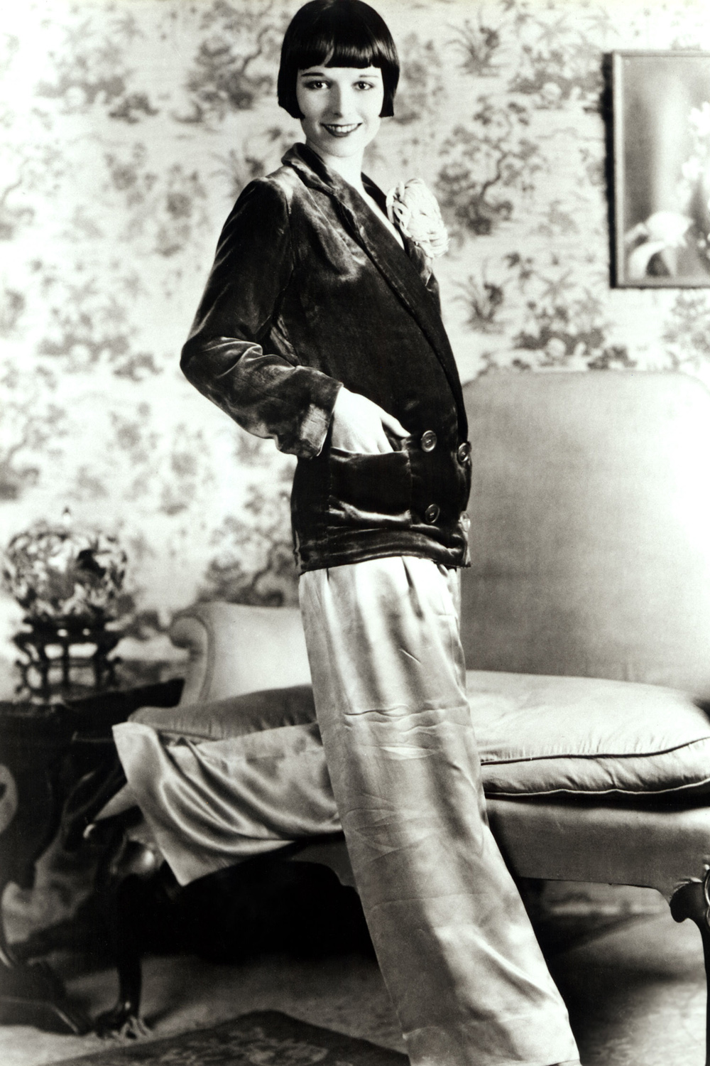 1920s Fashion The Icons Who Defined Twenties Style Marie Claire