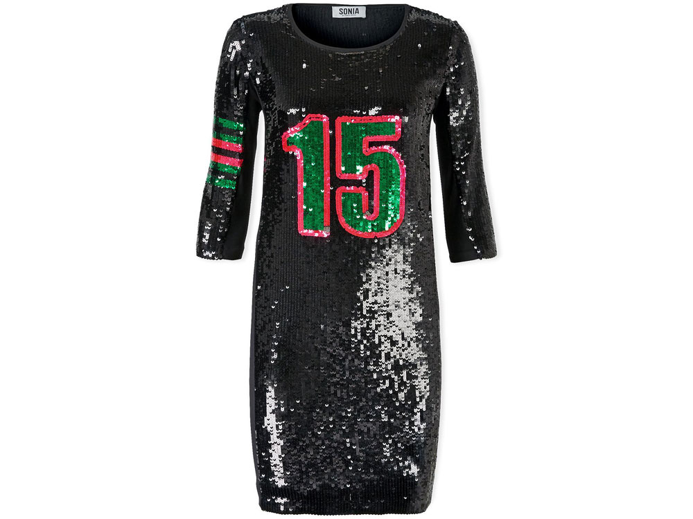 THIS Is How To Wear Embellishment In 2015...