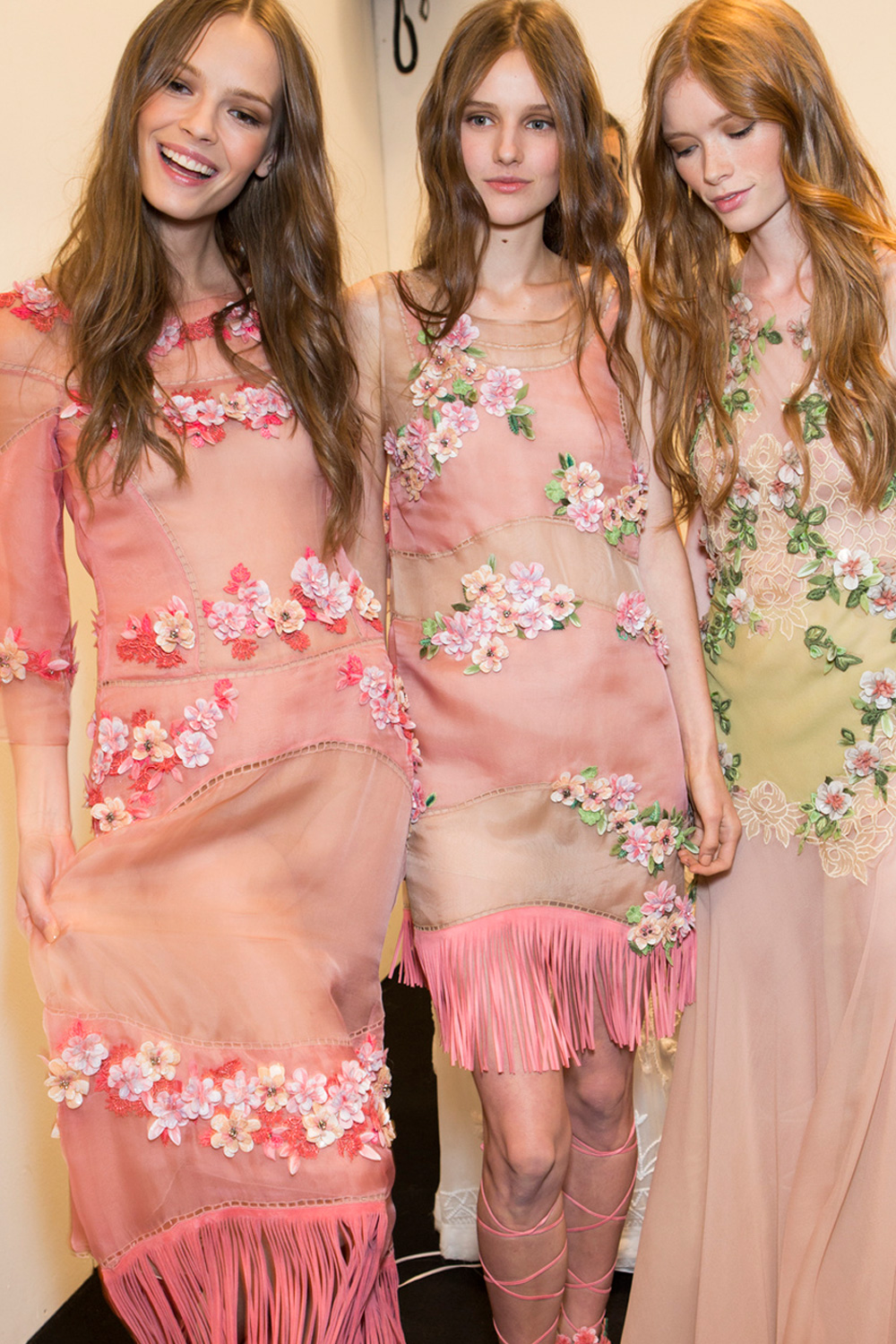 afternoon wedding dress style teenager