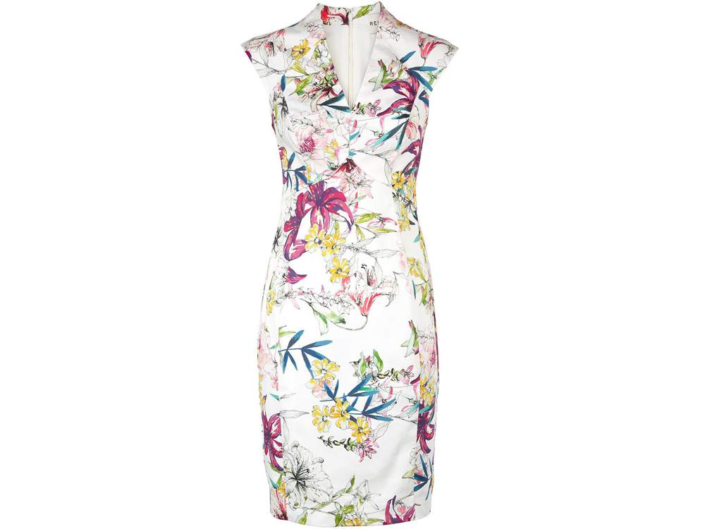How To Wear Print This Summer