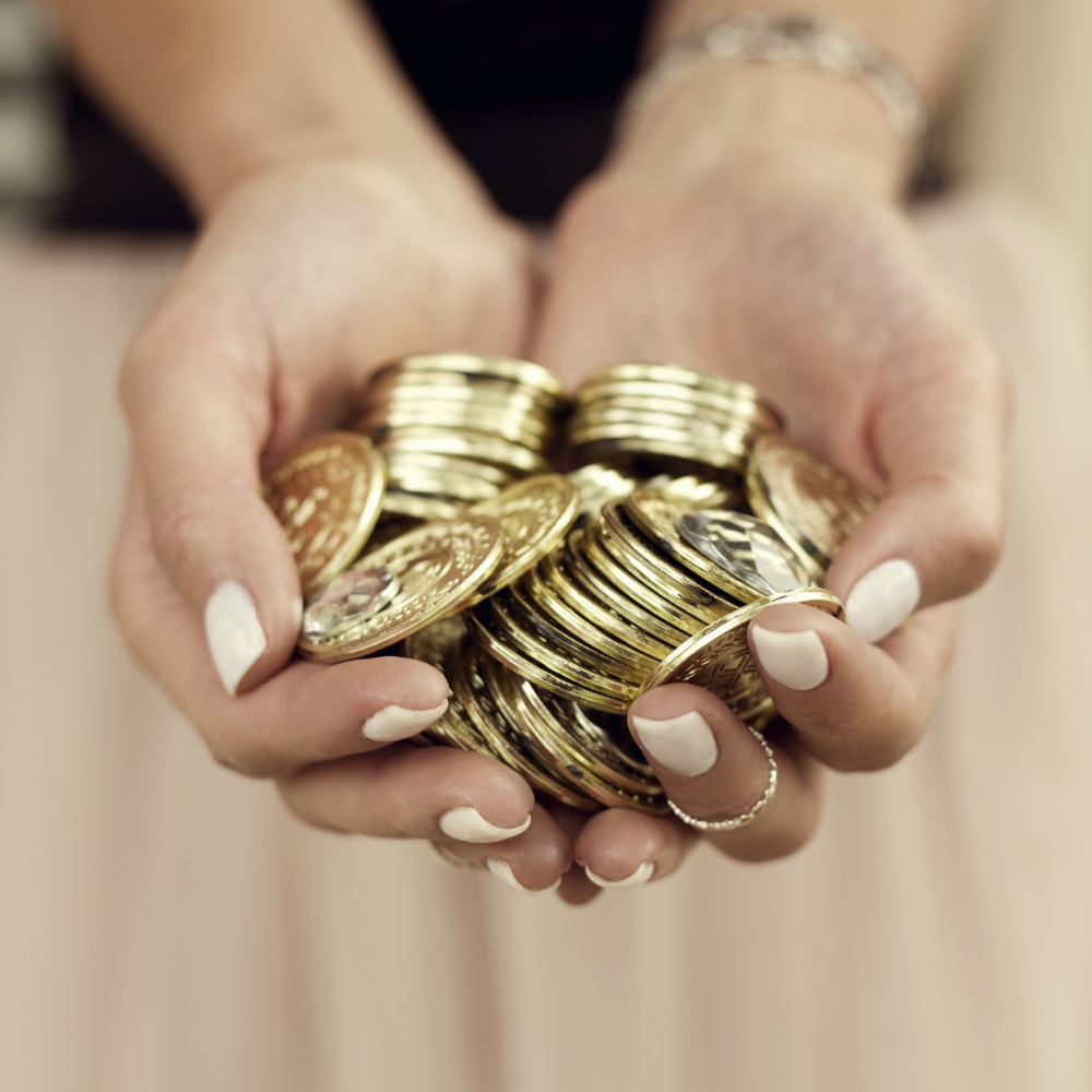 Money