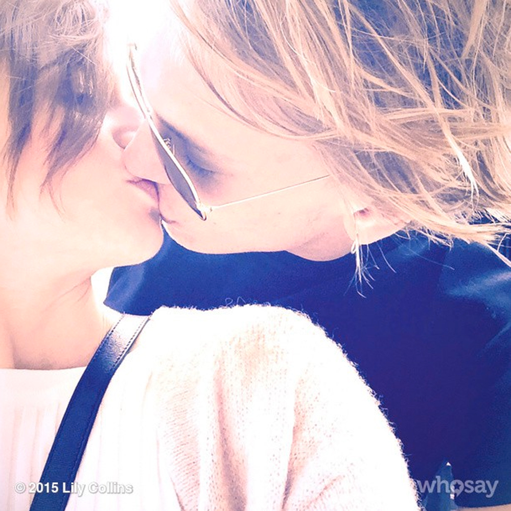 are jamie and lily dating Lily collins and jamie campbell bower confirm they are dating again—see new pda pics of the on-again couple. are jamie and lily dating Lily collins and jamie campbell bower confirm they are dating again—see new pda pics of the on-again couple.