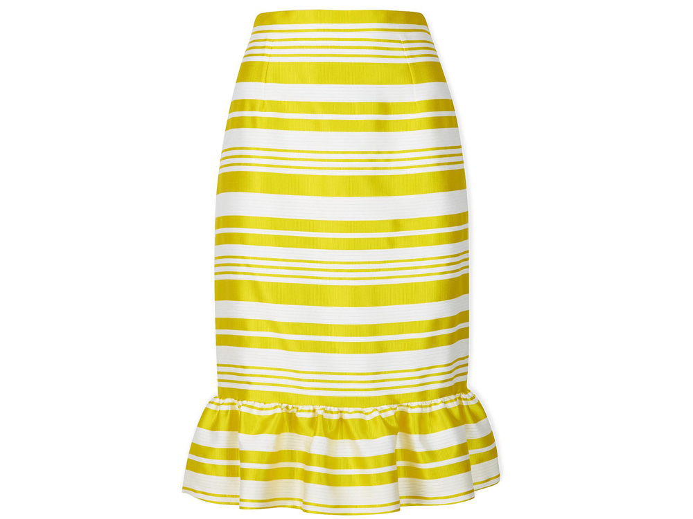 Strictly Business: How To Wear Print To Work