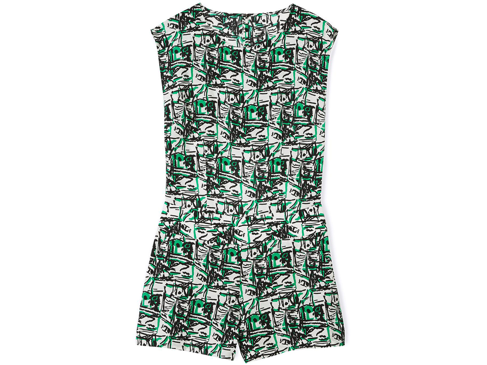 Bold Prints: The New Way To Do Festival Fashion in 2015