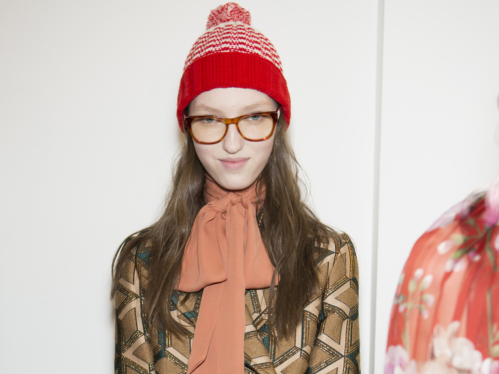 The AW15 Accessories Trend Report: 16 Fashion Additions To Kick Off Your New Season Look