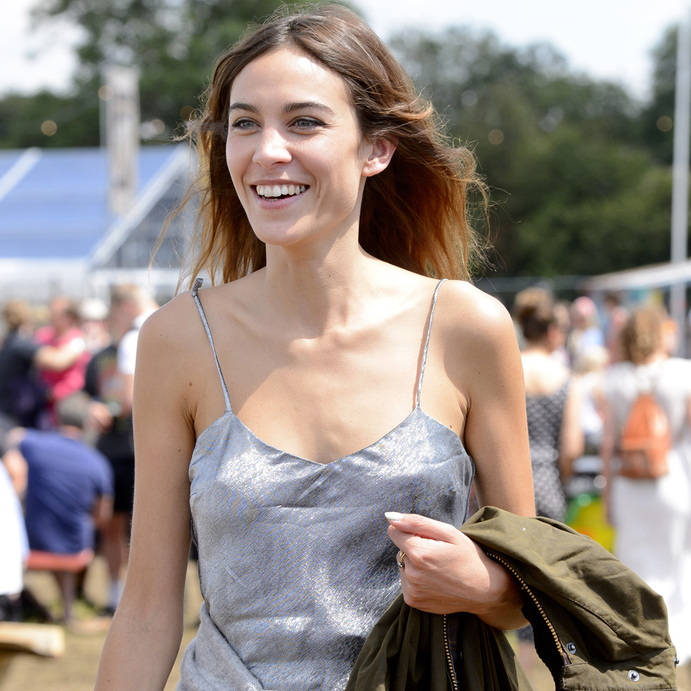 9 Amazing Festival Fashion Moments To Take Your Style Inspiration From This Year