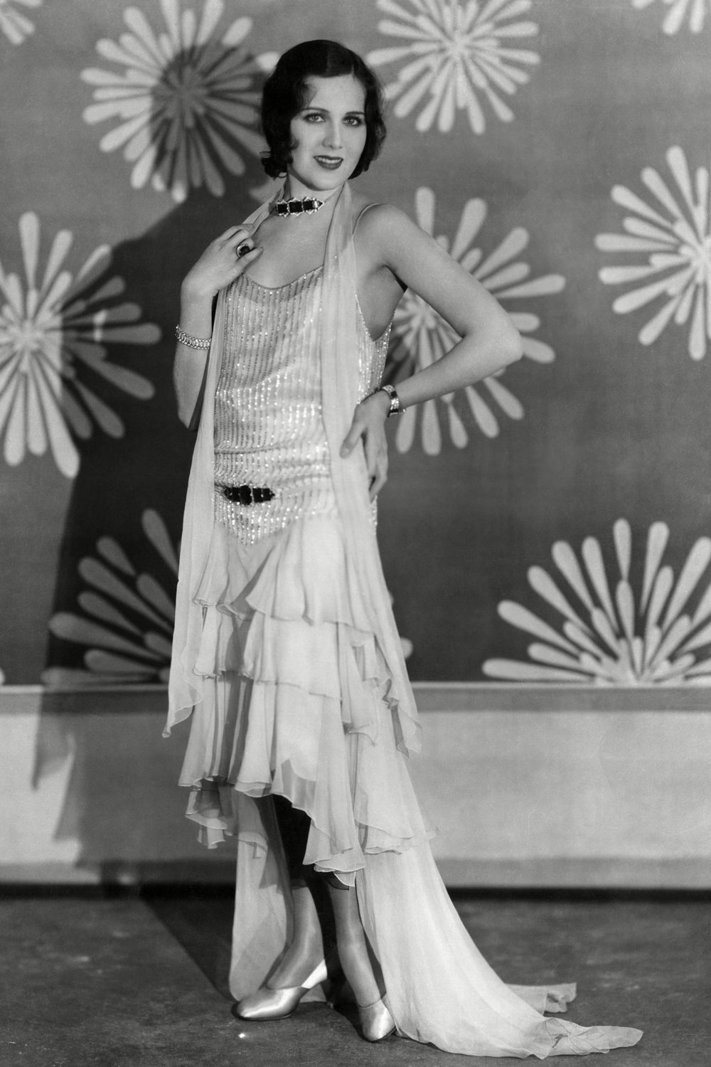 1920s Fashion: The Icons Who Defined Twenties Style  Marie Claire