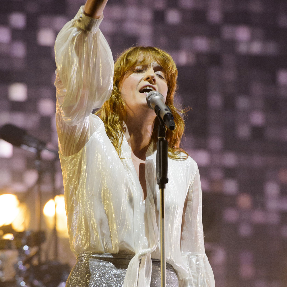 8 Stand-Out Style Moments From Glastonbury 2015