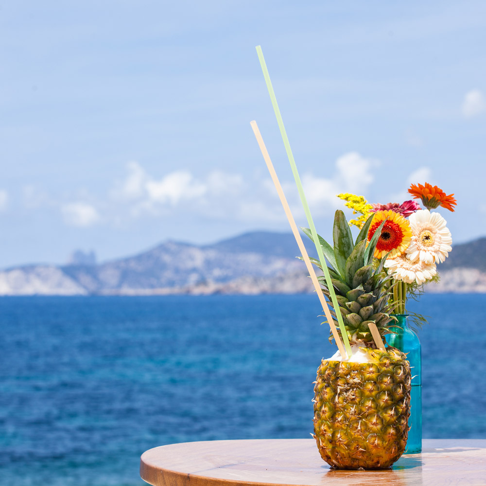 Ibiza: Marie Claire's Definitive Guide To The White Isle - Marie Claire.co.uk (blog)