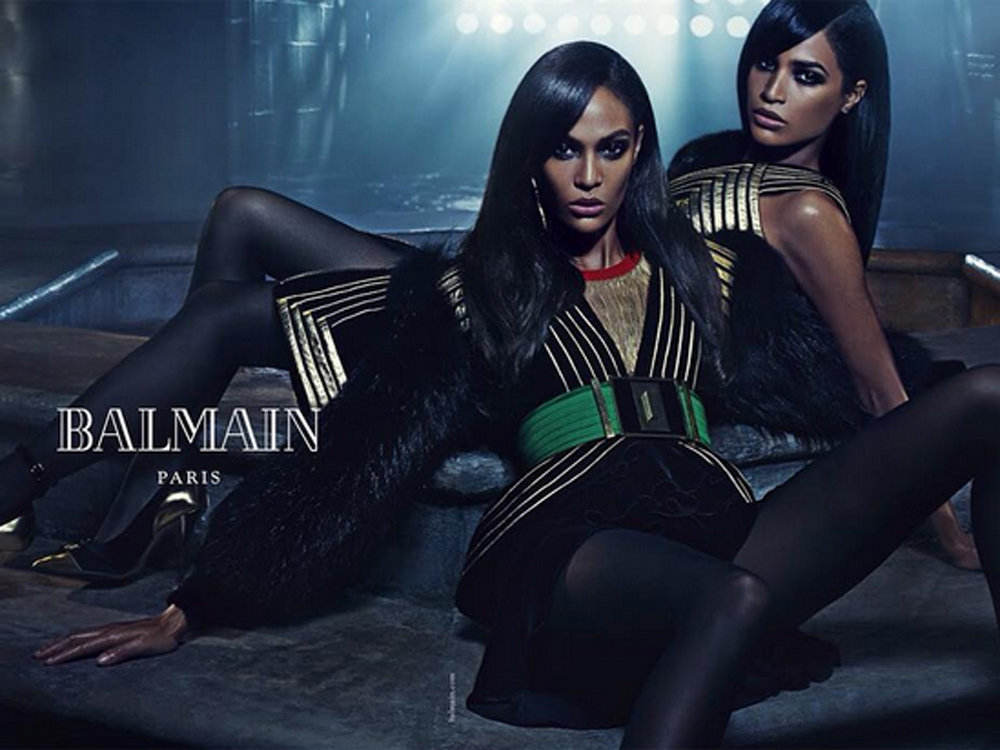 3 Supermodels Who We've Discovered Have Amazing Lookalike Sisters
