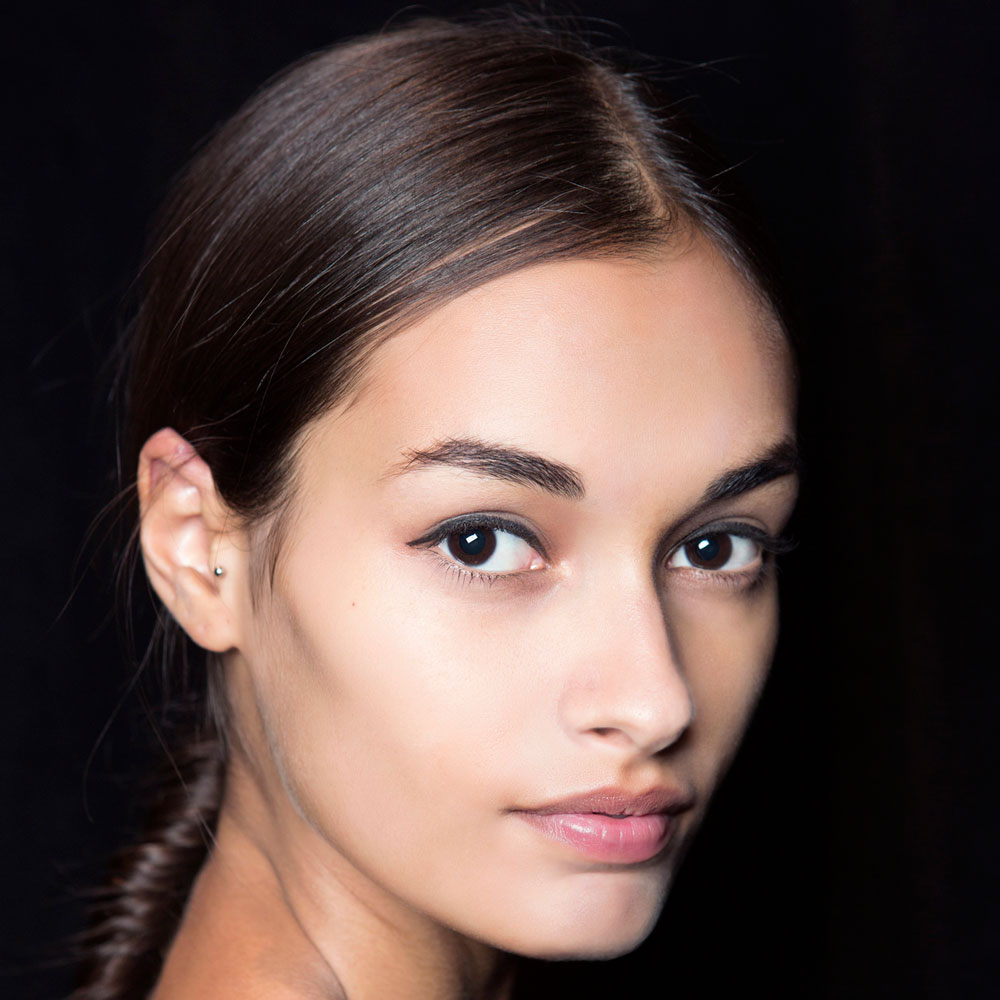 under eye concealer powder