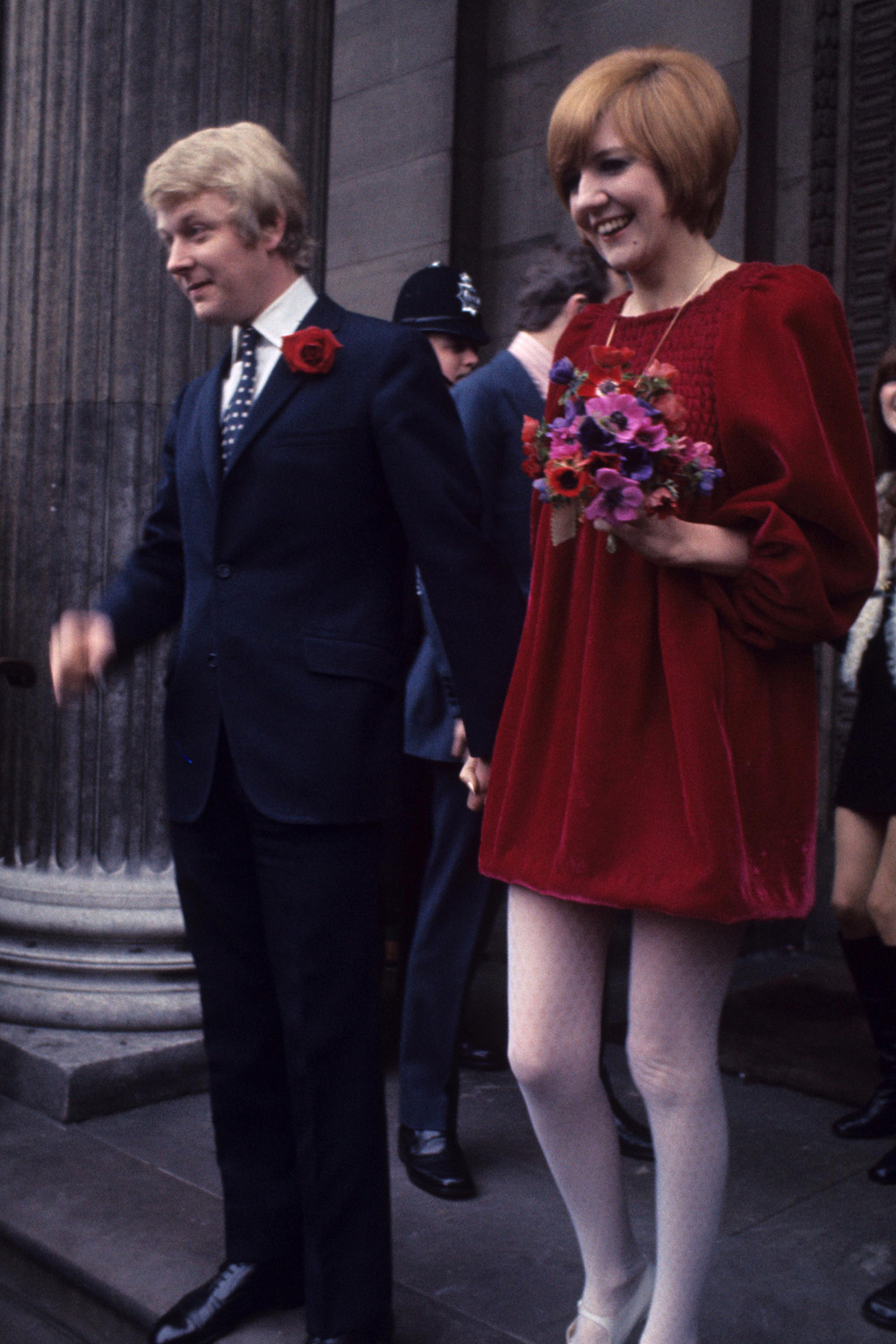 Cilla Black Dead - Cilla Black Wedding Day - Page 7 | Celebrity