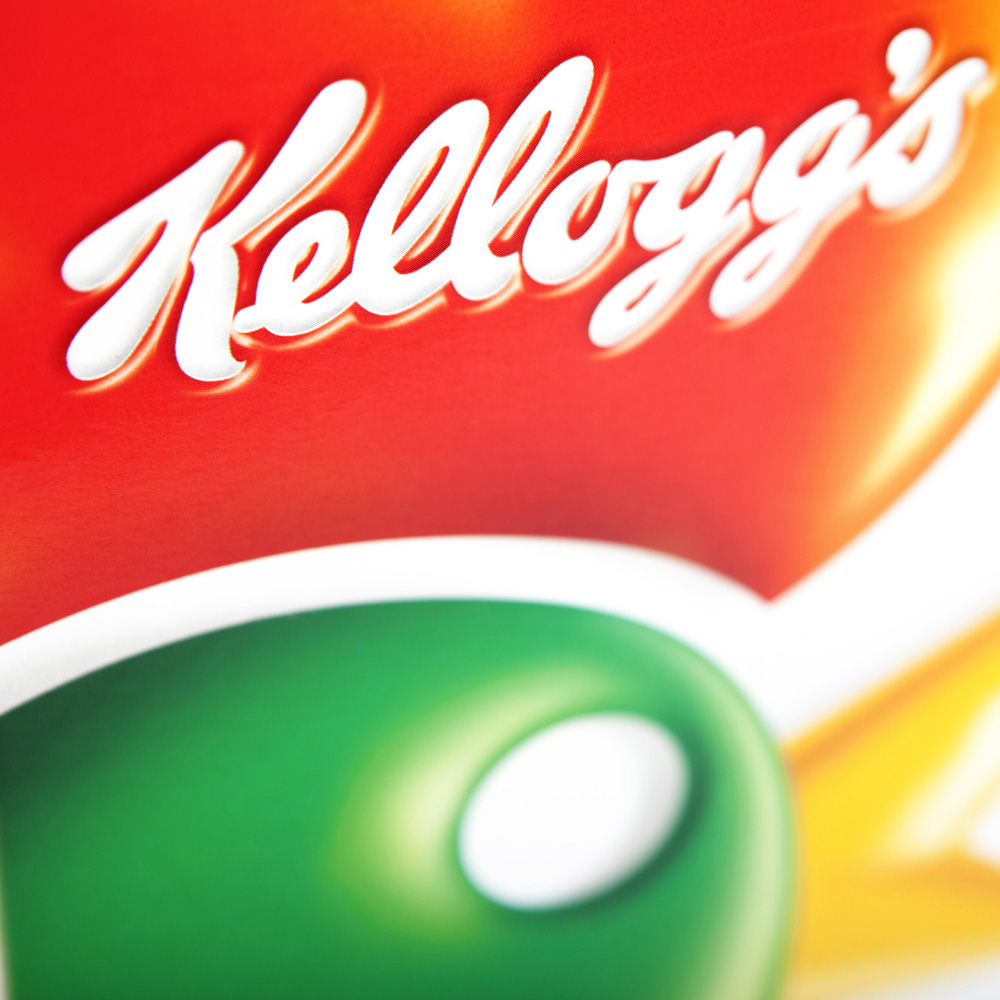 Corn Flakes thumbnail