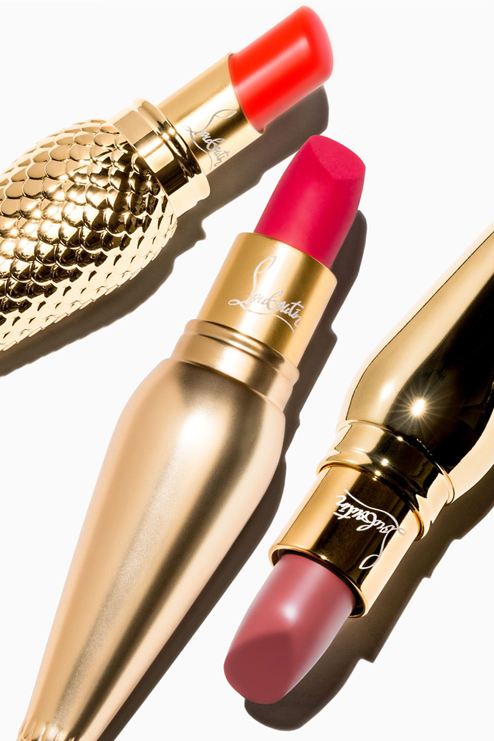 Christian Louboutin | Marie Claire  