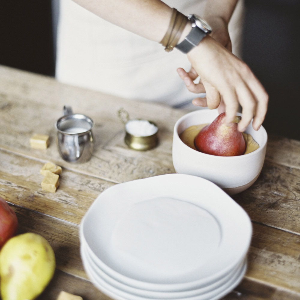 Pear Juice hangover cure