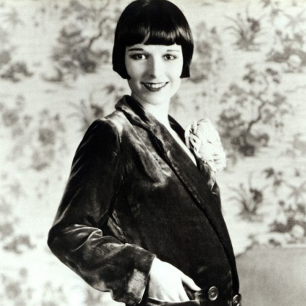 1920s fashion