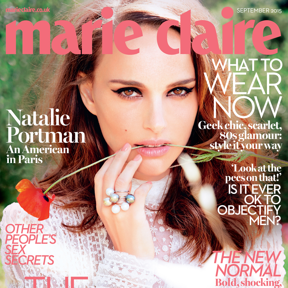 September Issue