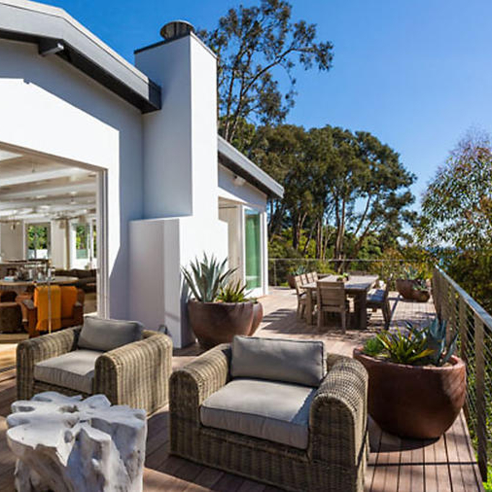 Cindy Crawford house 1