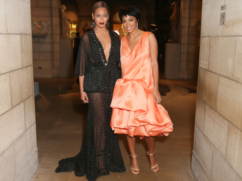 Decoded: A-List Sisters And Their Signature Styles