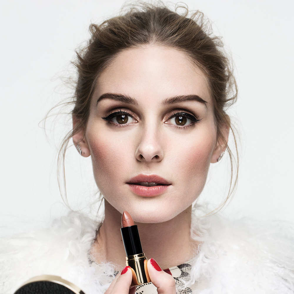 Olivia Palermo ciate