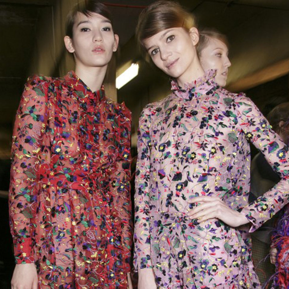Erdem Newsletter