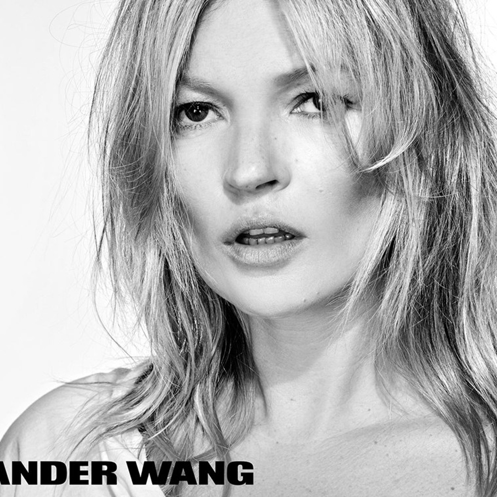 Alexander Wang Officially Has The Best AW15 Fashion Squad