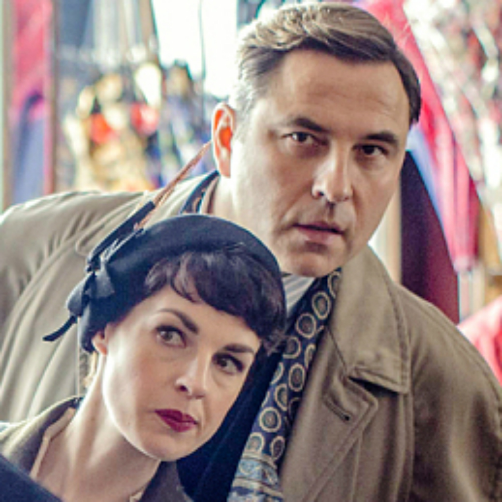 Partners In Crime thumb