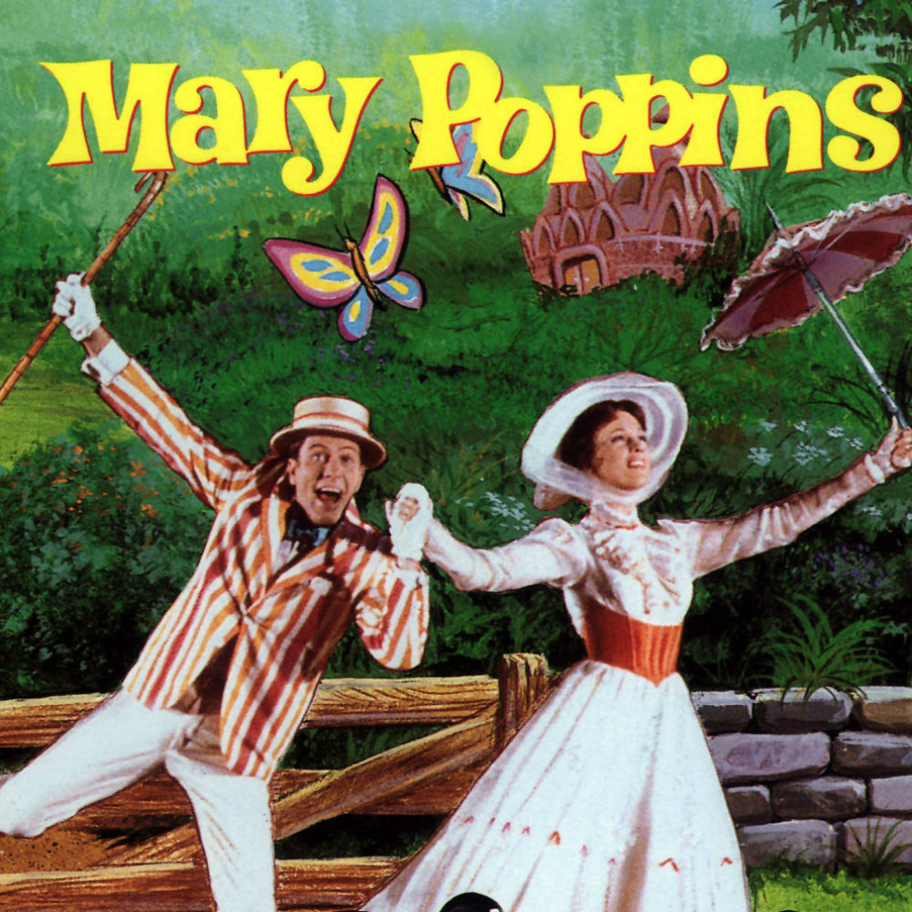 Mary Poppins