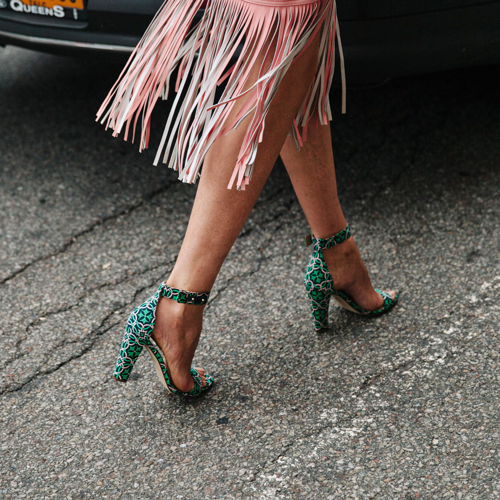 Best Shoes Under &pound;250