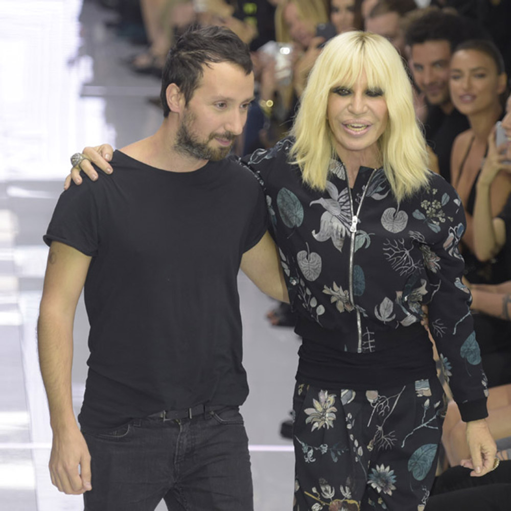 4 Must-See Moments From The Christian Dior SS16 Show 4 Must-See Moments From The Christian Dior SS16 Show