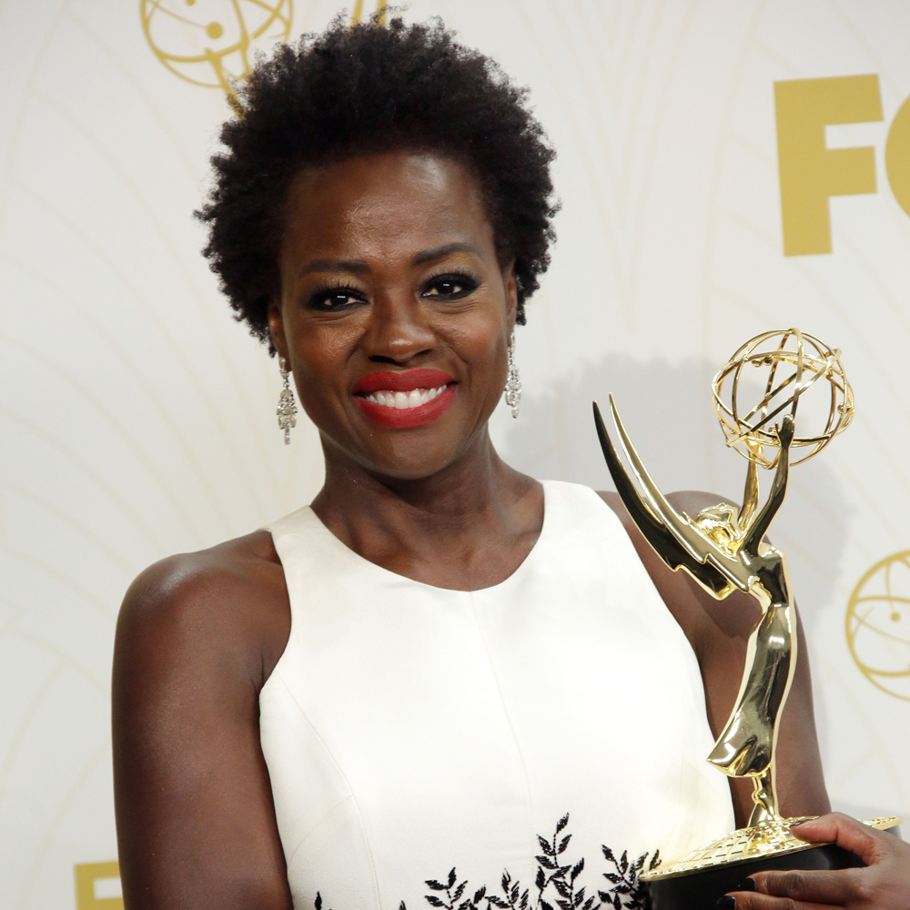 Viola Davis Emmys