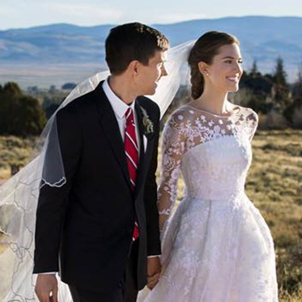 allison williams wedding dress alison williams wedding dress 