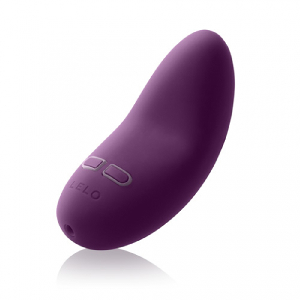 Scented sex toy