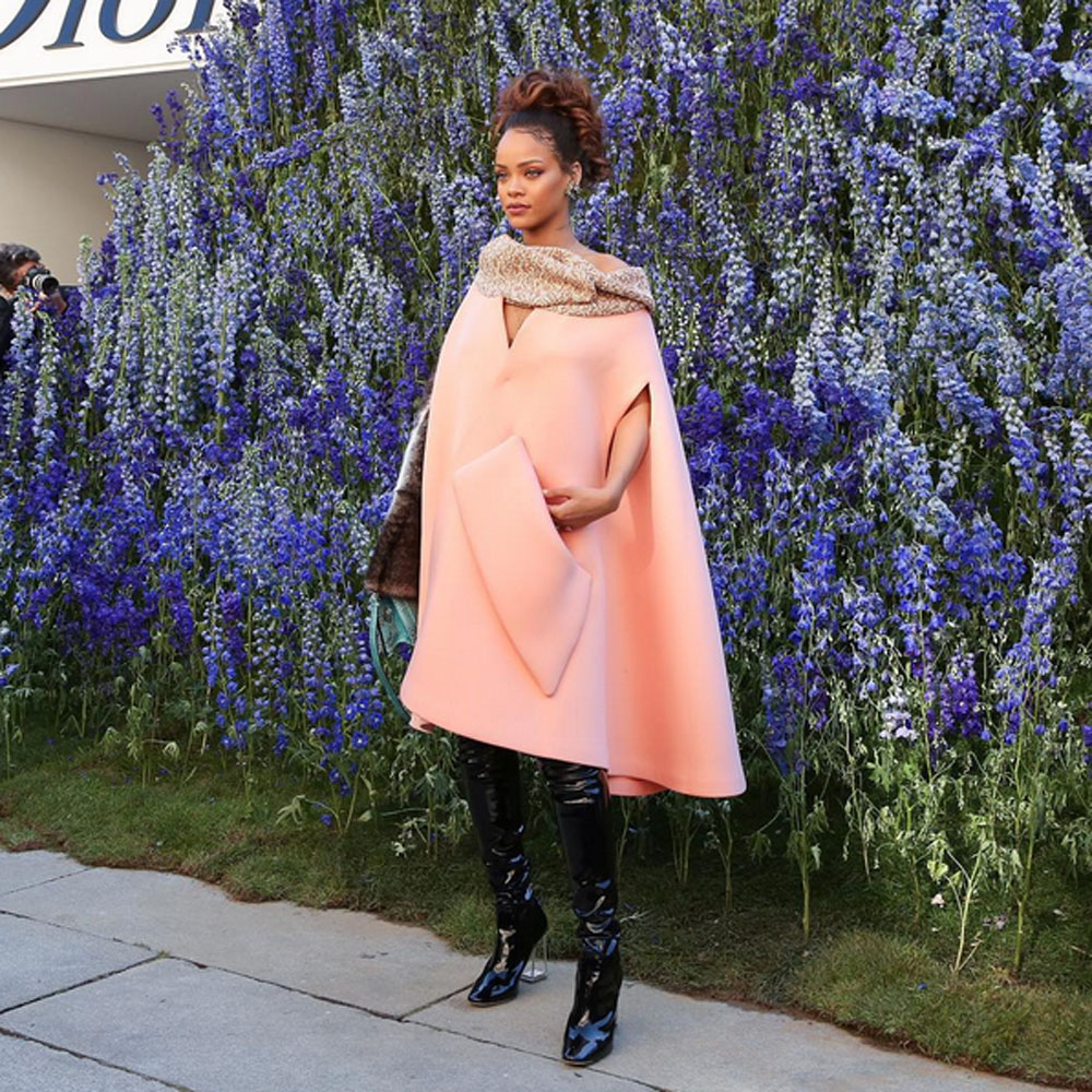 Christian Dior g