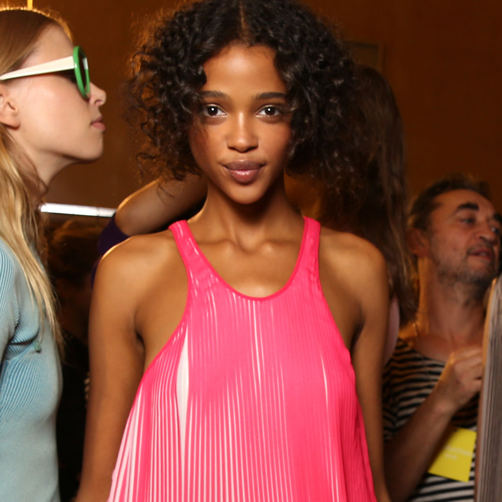 5 Looks That Will Dominate Your SS16 Wardrobe From Stella McCartney's PFW Show