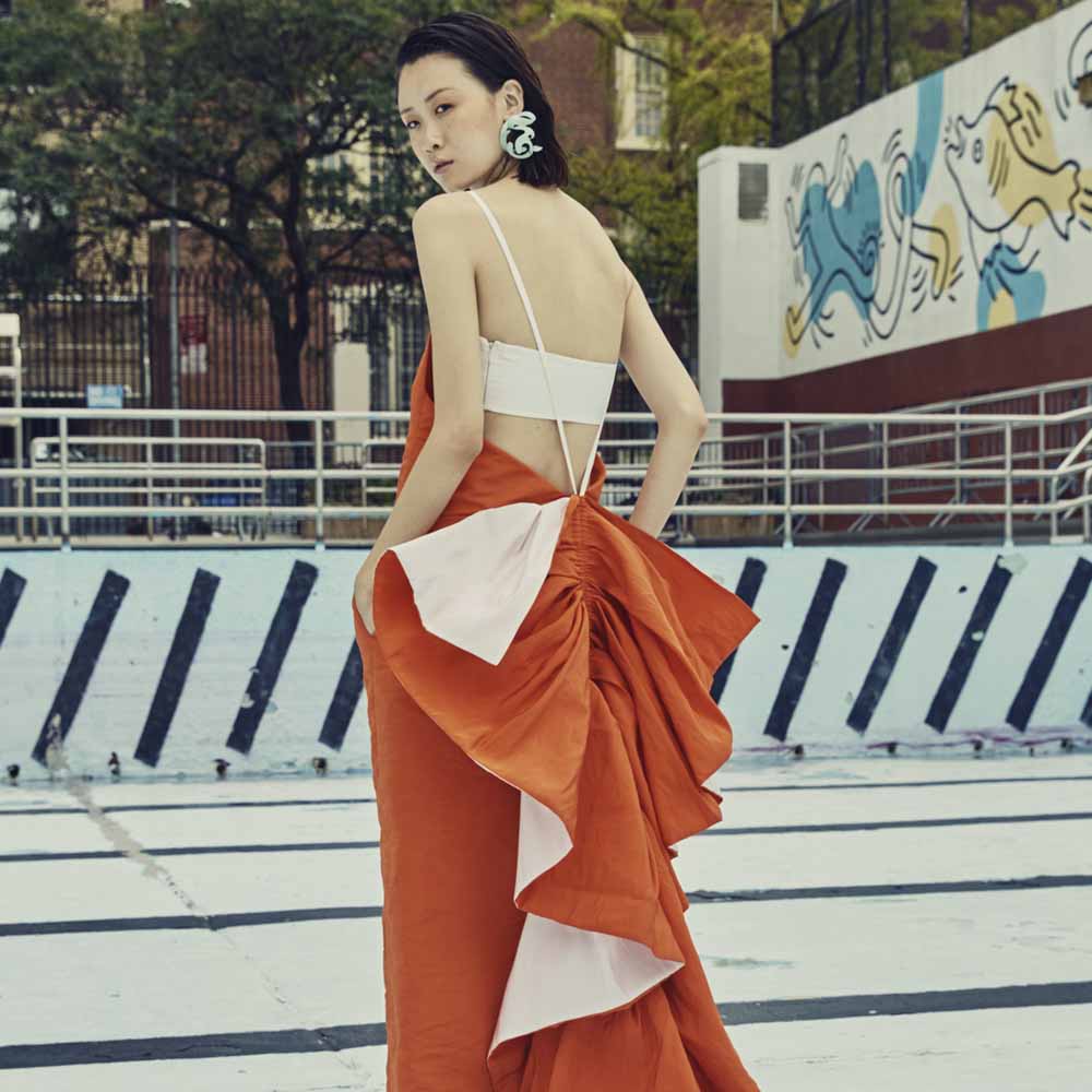 The Buzziest New Fashion Brands You Need To Know About