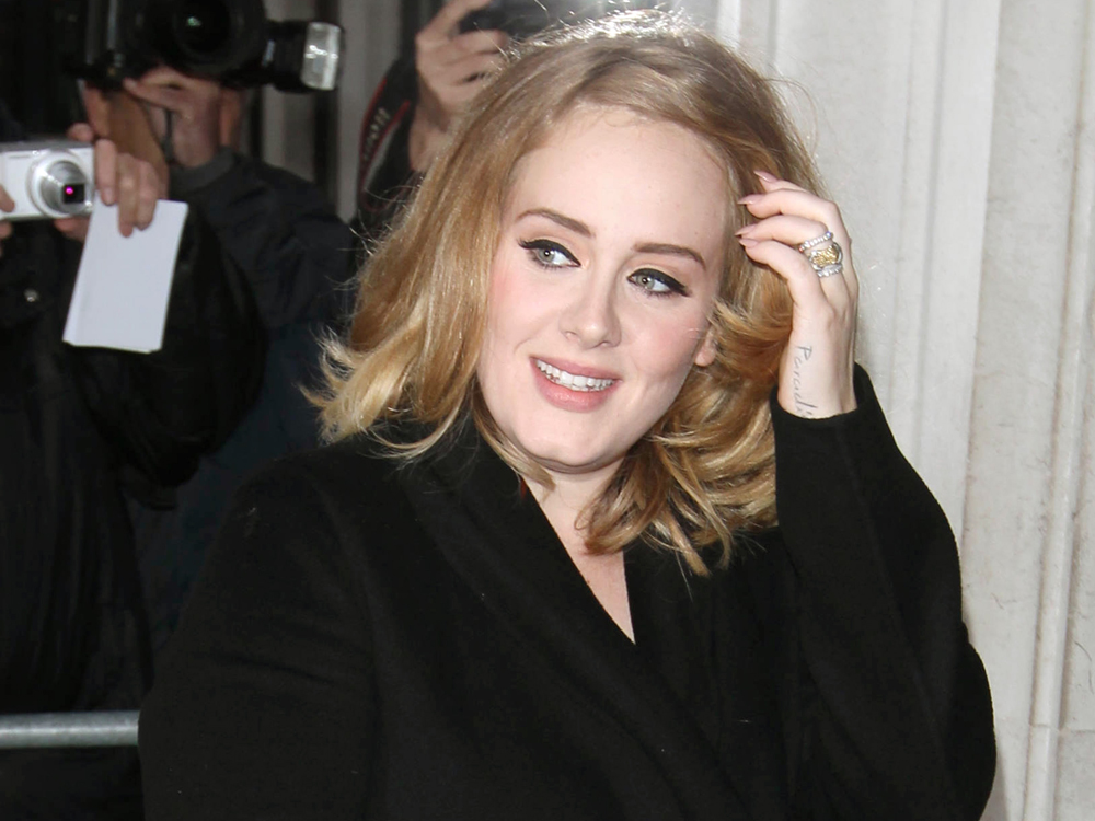 Adele Claire Net Worth