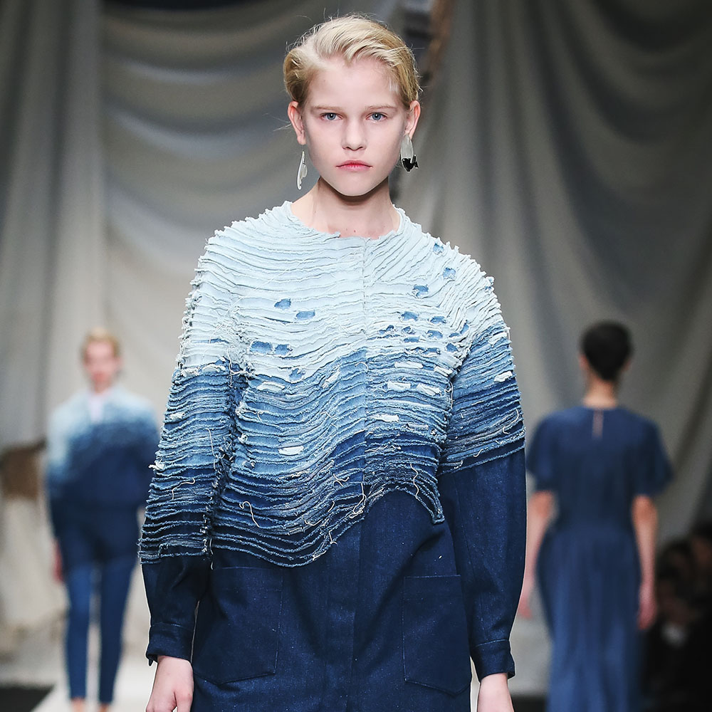 4 Things We Learned When We Hit Fashion Week In Moscow