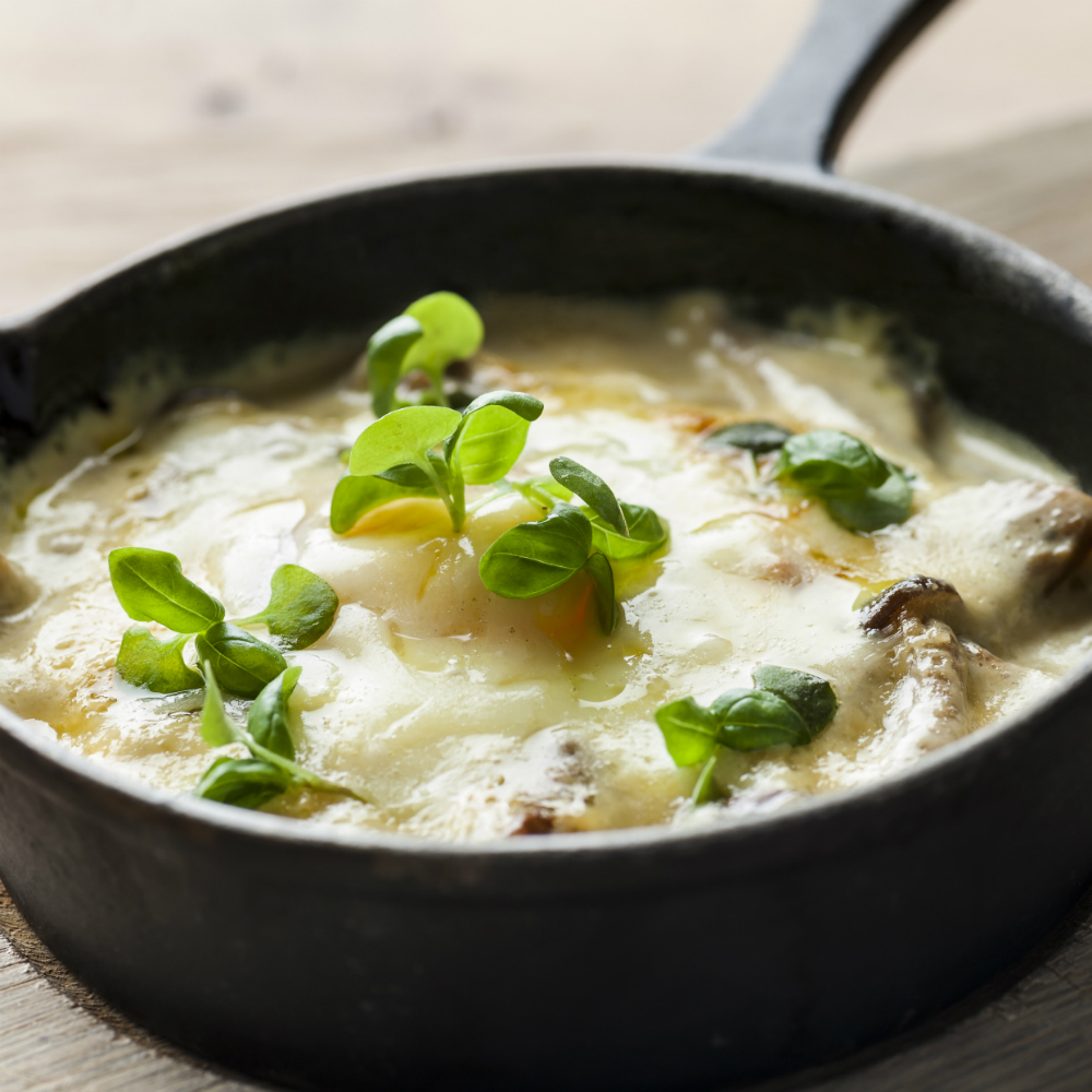 Ultimate Winter Warmer Recipes Marie Claire