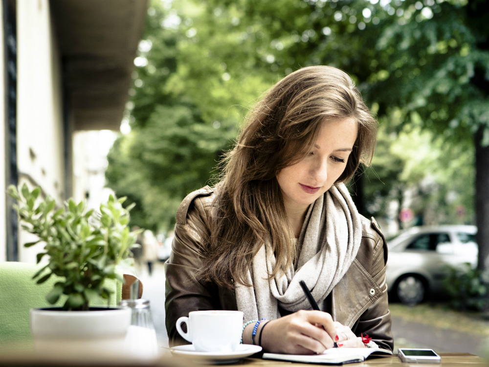 Essay about women