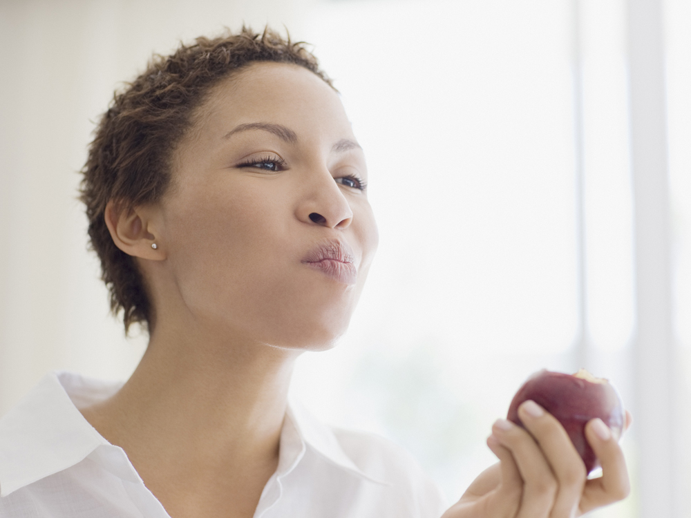 What is it called to hate the sound of chewing